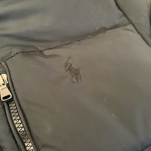 Winter Coat - Picture 3 of 4